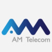 AMTelecom Co, Ltd Logo