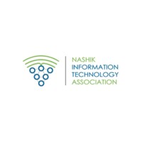 NITA Nashik Information Technology Association Logo