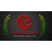 MANGALAM Logo