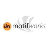 MotifWorks Tech (MotifTec) Logo