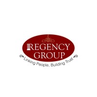 Regency group Logo