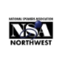 NSA Northwest Logo