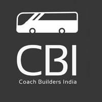 Coach Builders India (CBI) Logo
