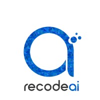 Recode AI Solutions Logo