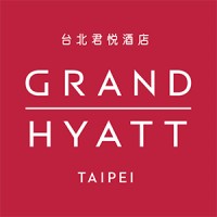 Grand Hyatt Taipei Logo
