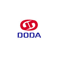 DODA Management & Business Solutions Pvt Ltd Logo