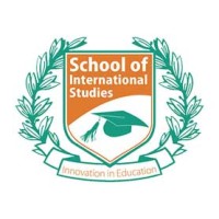 School of International Studies Logo