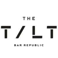 The Tilt European Bar Logo