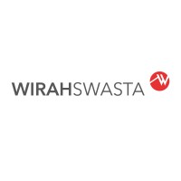 Wirahswasta Logo