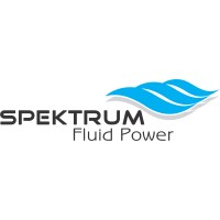 Spektrum Fluid Power Pvt. Ltd. Logo