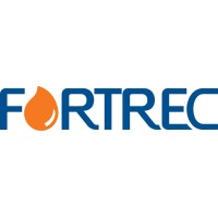 Fortrec Chemicals & Petroleum Pte Ltd Logo