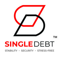 SingleDebt Logo