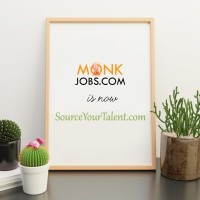 Flookup - SourceYourTalent Logo