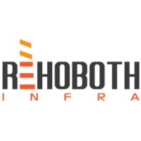 Rehoboth Engineering and Contractors Pvt Ltd Logo
