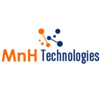 MnH Technologies Pvt. Ltd. Logo