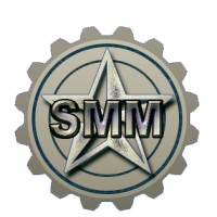 Social Media Service Logo