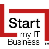 Start My IT Business Logo