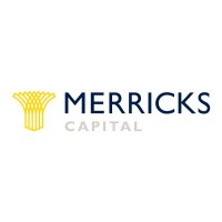 Merricks Capital Logo