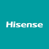 Hisense Pakistan Logo