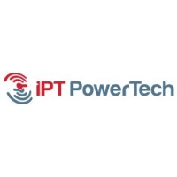IPT PowerTech Group Logo