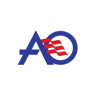 Americas One Title Logo