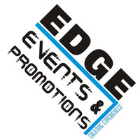 Edge Events & Promotions Logo
