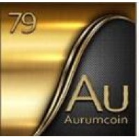 AurumCoin(AU)-Worldwide Community Logo