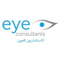 Eye Consultants FZ-LLC Logo