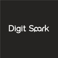 Digit Spark Logo