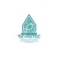 Devaditek Innovations Pvt Ltd. Logo