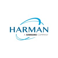 HARMAN Professional Solutions India Logo