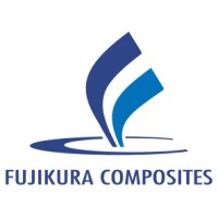 FUJIKURA COMPOSITES Inc. Control Equipment Division. Logo