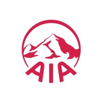AIA Philippines Logo