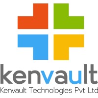 Kenvault Logo