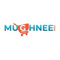 MUGHNEE.COM Logo