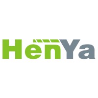 Henya Technology Company, Limited Logo