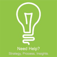 Need Help? Logo