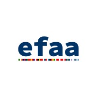 EFAA (European Football Agents Association) Logo