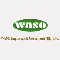 WASO Engineers & Consultants BD Ltd. Logo
