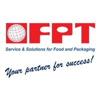 FPT Middle East Logo