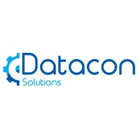 Datacon solutions (PVT) LTD Logo