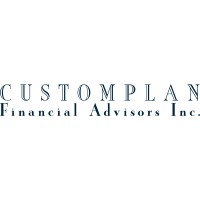 Customplan Financial Advisors Inc. Logo