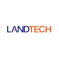 Landtech, Inc. Logo