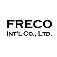 FRECO International Company Limited Logo
