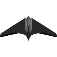 Stealth Logo
