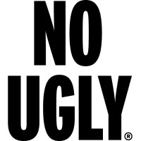 No Ugly Logo