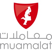 Muamalatuae Logo