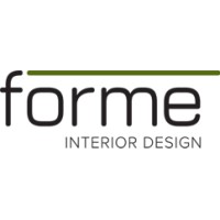 Forme Interior Design Inc. Logo
