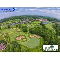 Old Kinderhook Logo