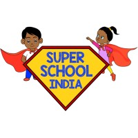 Super School India Logo